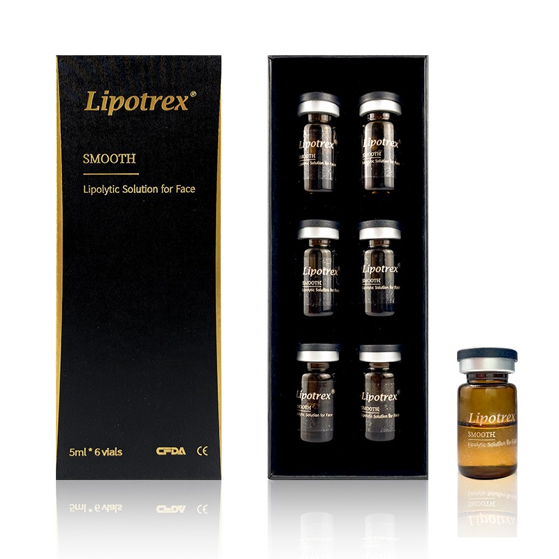 Lioptrx smooth Lipolytic Solution