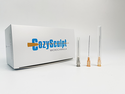 Why your clinic need microcannula - CozySculpt