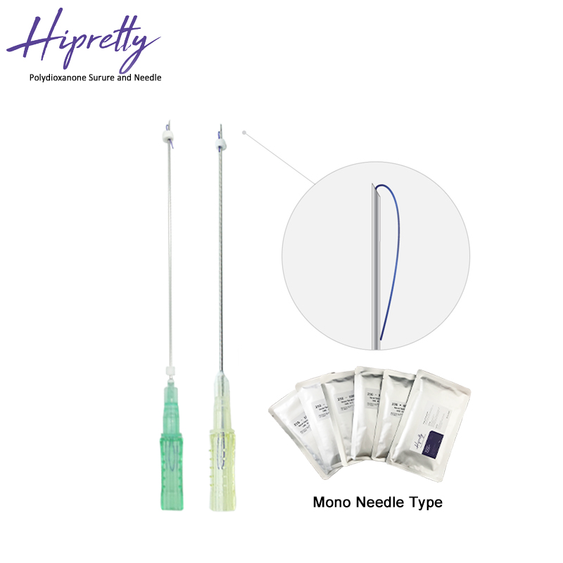 Mono Pdo Thread Manufacturer