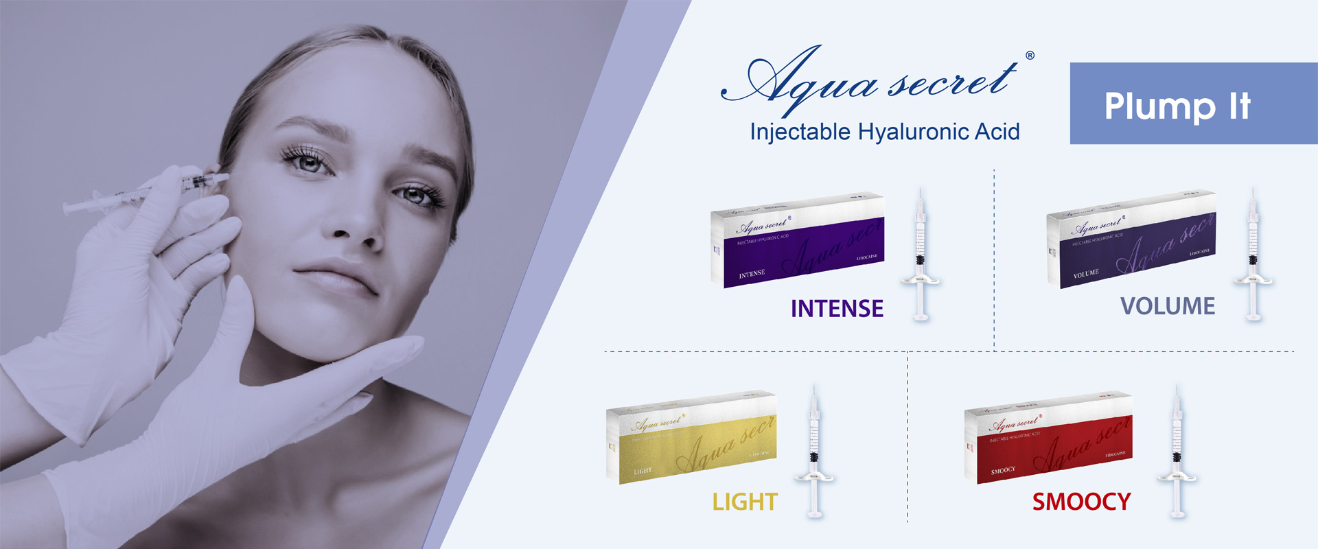 hyaluronic acid treatment knowledge sharing