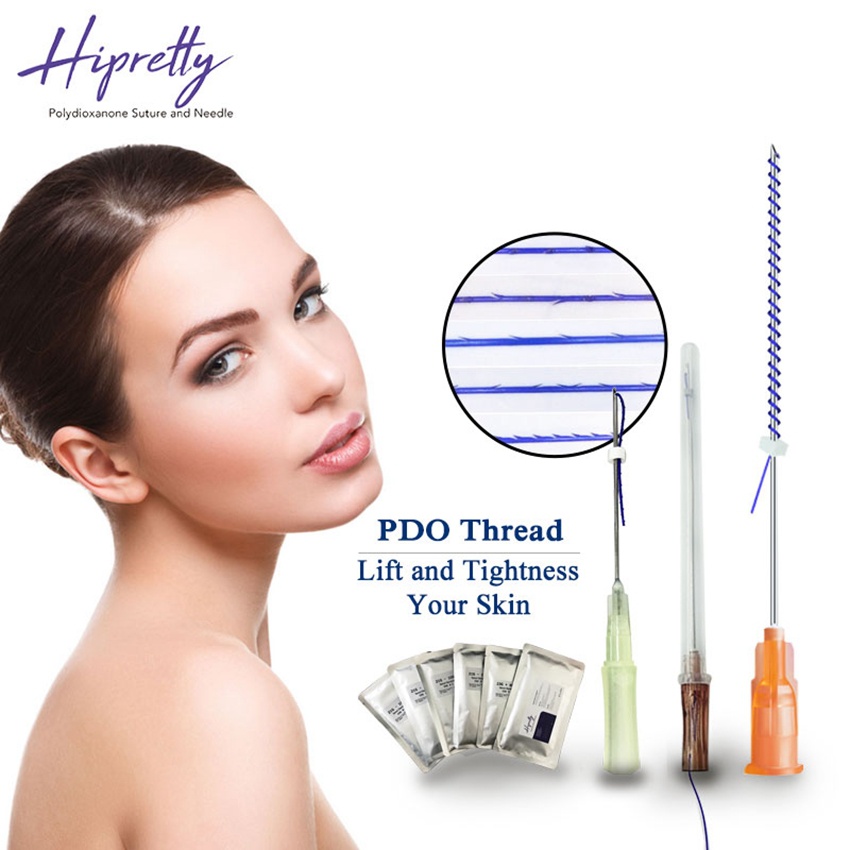 Pdo Thread Lift Procedure Dermax Aesthetics