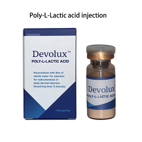 Poly-l-lactic Acid Collagen Stimulator