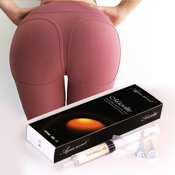 Macrolite Buttock Filler