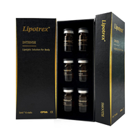Lioptrx INTENES Lipolytic Solution